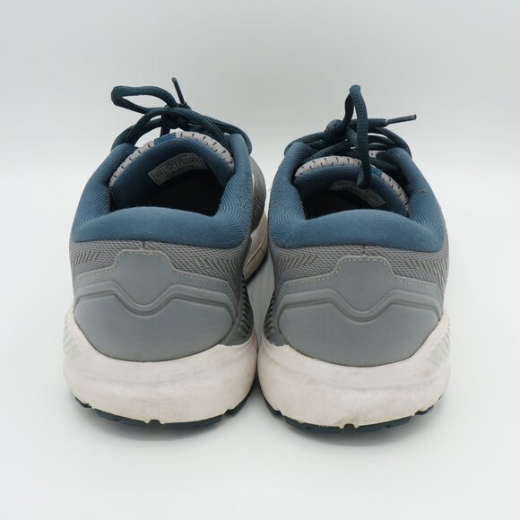 Brooks Addiction GTS 15 Running Shoes Women's Size 9.5D (Wide) - Picture 7 of 10